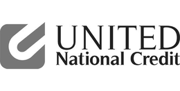 U UNITED NATIONAL CREDIT trademark