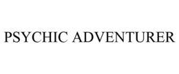 PSYCHIC ADVENTURER trademark