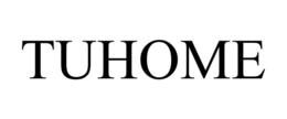 TUHOME trademark