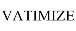 VATIMIZE trademark