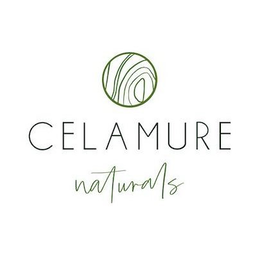 CELAMURE NATURALS trademark