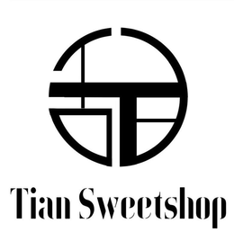 TIAN SWEETSHOP trademark