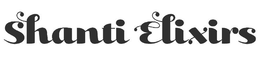 SHANTI ELIXIRS trademark