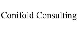 CONIFOLD CONSULTING trademark
