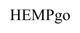 HEMPGO trademark