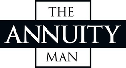 THE ANNUITY MAN trademark