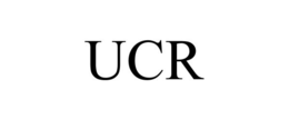 UCR trademark