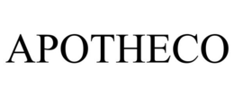 APOTHECO trademark