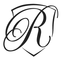 R trademark