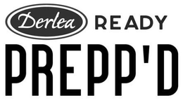 DERLEA READY PREPP'D trademark