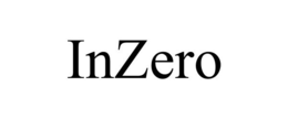 INZERO trademark