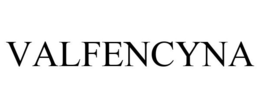 VALFENCYNA trademark