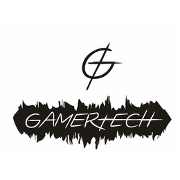 GT GAMERTECH trademark