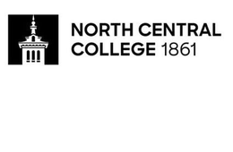 NORTH CENTRAL COLLEGE 1861 trademark