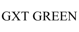 GXT GREEN trademark