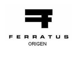 FERRATUS ORIGEN trademark