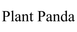 PLANT PANDA trademark