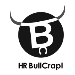 BC HR BULLCRAP! trademark