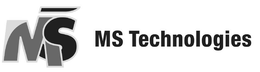 MS TECHNOLOGIES trademark