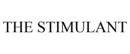 THE STIMULANT trademark