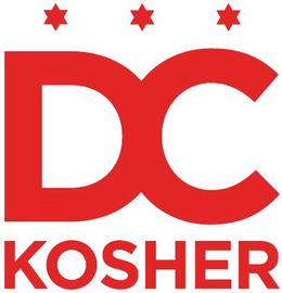 DC KOSHER trademark
