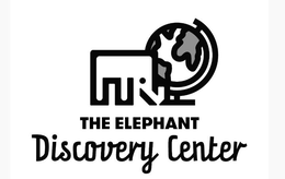 THE ELEPHANT DISCOVERY CENTER trademark