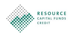 RESOURCE CAPITAL FUNDS CREDIT trademark
