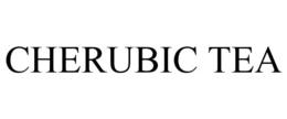 CHERUBIC TEA trademark