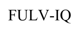 FULV-IQ trademark