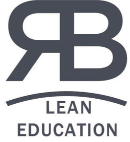 RB LEAN EDUCATION trademark