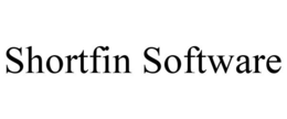 SHORTFIN SOFTWARE trademark