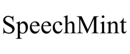 SPEECHMINT trademark