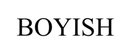 BOYISH trademark