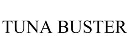 TUNA BUSTER trademark