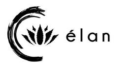 ÉLAN trademark