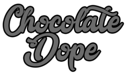CHOCOLATE DOPE trademark