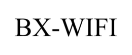 BX-WIFI trademark