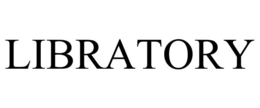 LIBRATORY trademark