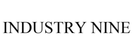 INDUSTRY NINE trademark