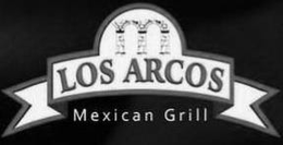 LOS ARCOS MEXICAN GRILL trademark