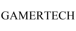 GAMERTECH trademark