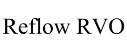 REFLOW RVO trademark