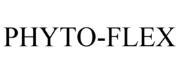 PHYTO-FLEX trademark