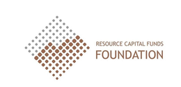 RESOURCE CAPITAL FUNDS FOUNDATION trademark