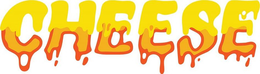 CHEESE trademark