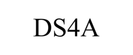 DS4A trademark