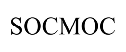 SOCMOC trademark