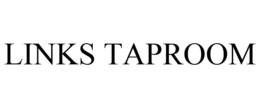 LINKS TAPROOM trademark