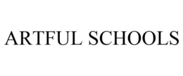 ARTFUL SCHOOLS trademark