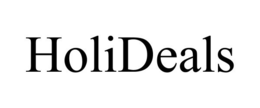 HOLIDEALS trademark